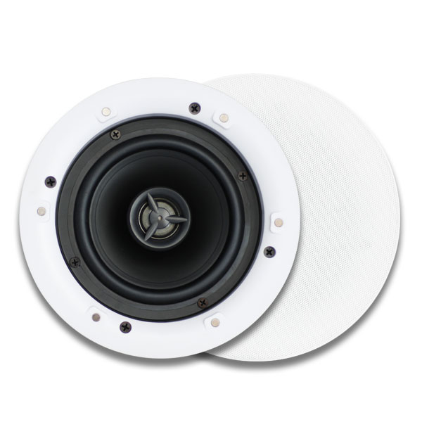 TL-385H سماعة سقف بغطاء خلفي