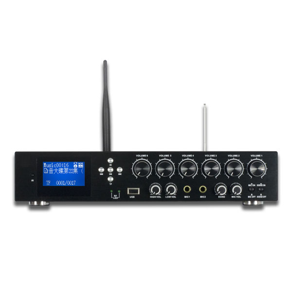 تضخيم TL-JX600-6 Bluetooth