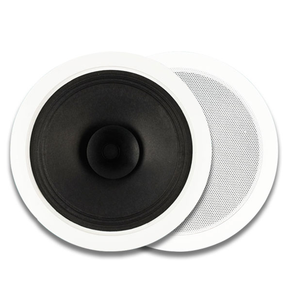 TL-601A مكبر صوت سقف كامل المدى بحجم 6 بوصات