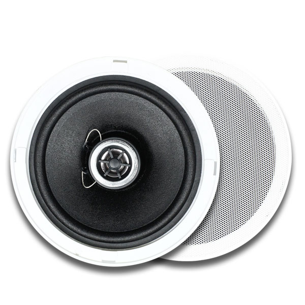 TL-601 سماعة سقف محورية 6 بوصة