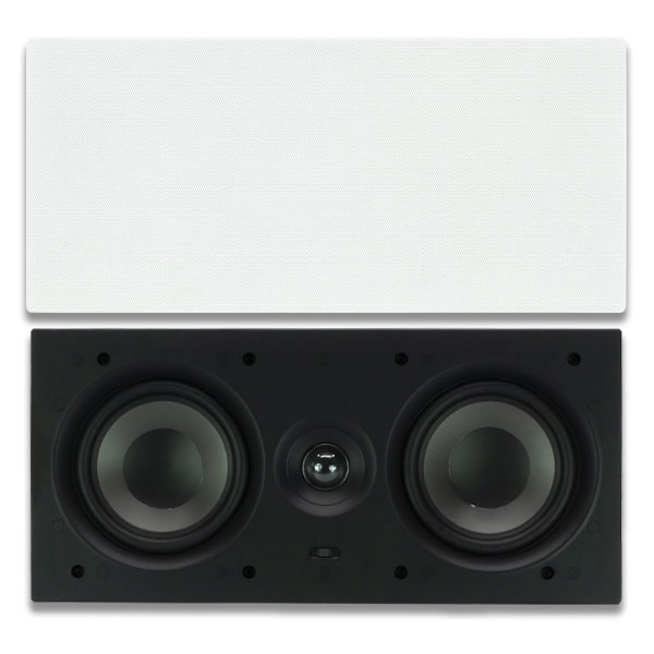 TL-JX552 5.25 بوصة مكبر صوت للسقف