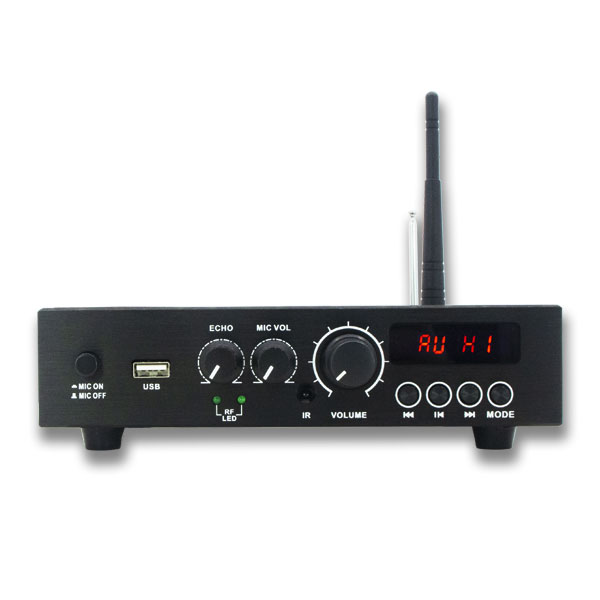 TL-JX3030 مضخم صوت رقمي ستريو