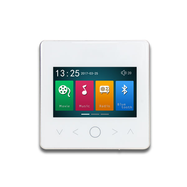 وحدة تحكم الموسيقى TL-JX803 بلوتوث