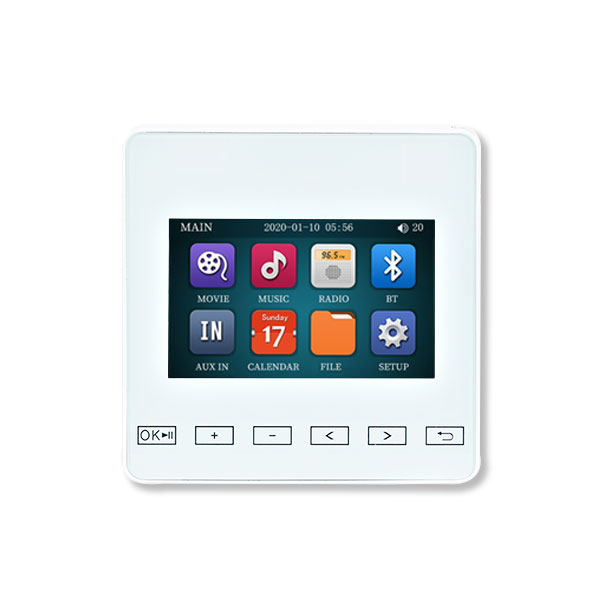 وحدة تحكم الموسيقى TL-JX802 بلوتوث