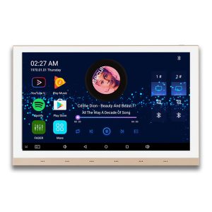 TL-A10 Android-контроллер фоновой музыки