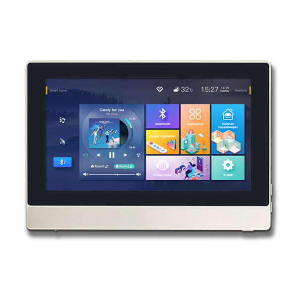 TL-C10-7  Android-контроллер фоновой музыки