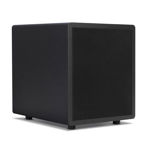 TL-D8 8-дюймовый активный сабвуфер