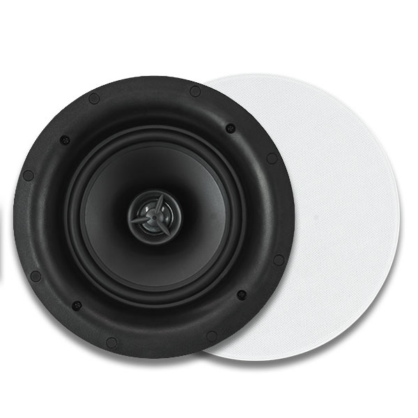 TL-JX606 6,5-дюймовый бескаркасный потолочный г...