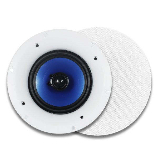 TL-JX602 6,5-дюймовый бескаркасный потолочный г...