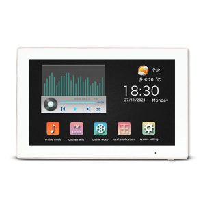 TL-JX101 Контроллер фоновой музыки Android