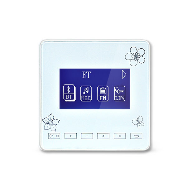 TL-JX801 Музыкальный контроллер Bluetooth
