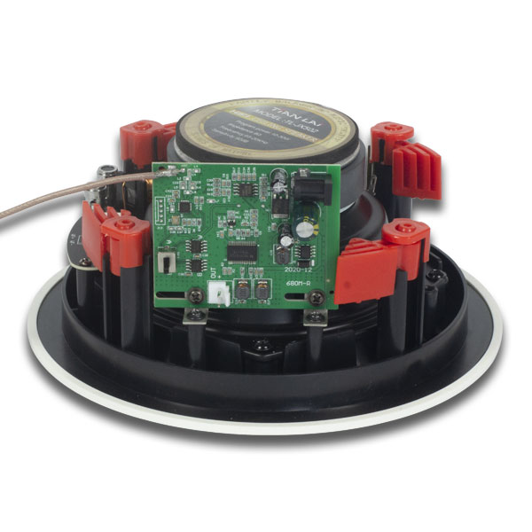 TL-WX502 5,25-дюймовый беспроводной потолочный ...