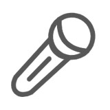 MIC вход