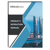 Manual del producto