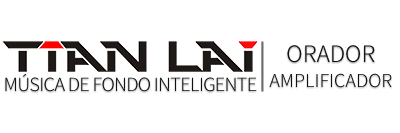 TIANLAI Música de fondo inteligente