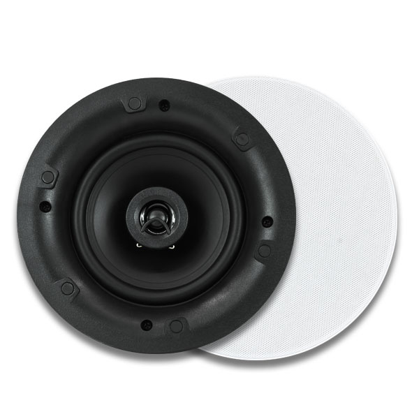 TL-JX502H Altavoz de techo sin marco de 5,25 pu...