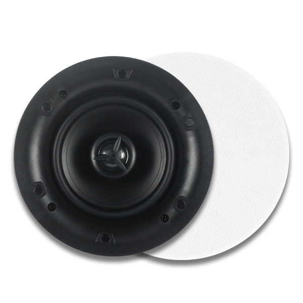TL-JX502 Altavoz de techo sin marco de 5,25 pul...