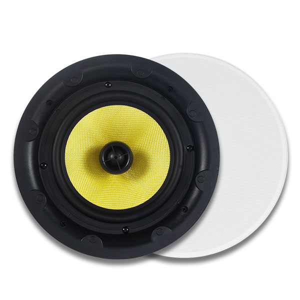 TL-JX8 Altavoz de techo de lavabo trenzado de 8...