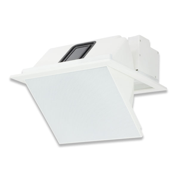 TL-M01 Altavoz de techo plegable eléctrico cuad...