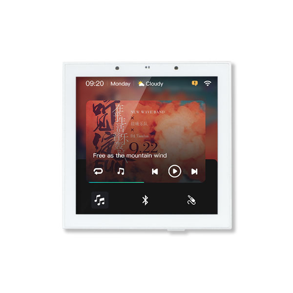 Panel de control inteligente Android TL-86W