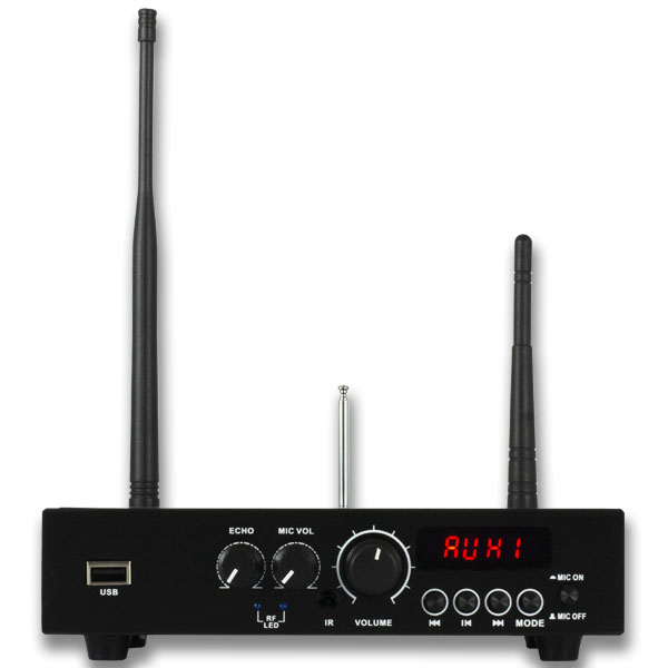 Host transmisor inalámbrico TL-WX