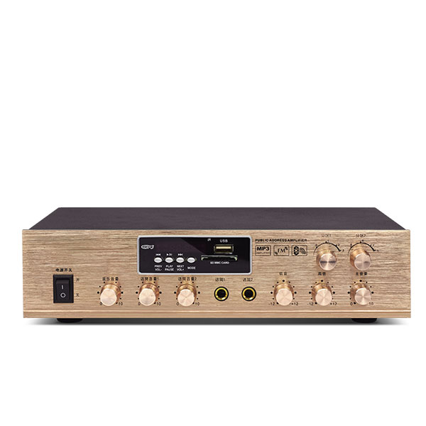 USB-80A Mini amplificador de presión constante