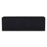 HU2650 Altavoces duales de cine en casa de 6,5 pulgadas