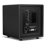 TL-D8 8 inch active subwoofer