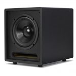 TL-D8 8 inch active subwoofer