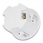 TL-385Ｈ 5.25 inch ceiling   speaker with back cover