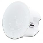 TL-385Ｈ 5.25 inch ceiling   speaker with back cover