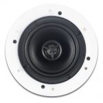 TL-385Ｈ 5.25 inch ceiling   speaker with back cover