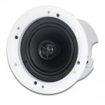 TL-385Ｈ 5.25 inch ceiling   speaker with back cover