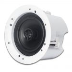 TL-385Ｈ 5.25 inch ceiling   speaker with back cover