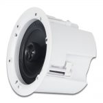 TL-385Ｈ 5.25 inch ceiling   speaker with back cover