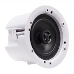 TL-385Ｈ 5.25 inch ceiling   speaker with back cover