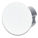 TL-386H سماعة سقف بغطاء خلفي معدني 6.5 بوصة