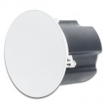 TL-386H سماعة سقف بغطاء خلفي معدني 6.5 بوصة