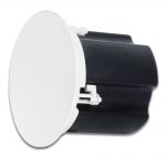 TL-386H سماعة سقف بغطاء خلفي معدني 6.5 بوصة