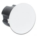 TL-386H سماعة سقف بغطاء خلفي معدني 6.5 بوصة