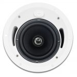 TL-386H سماعة سقف بغطاء خلفي معدني 6.5 بوصة