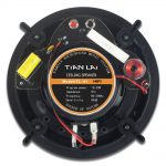TL-41 Altavoz de techo sin marco de 4 pulgadas