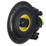 TL-41 Altavoz de techo sin marco de 4 pulgadas