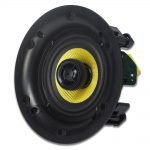 TL-41 Altavoz de techo sin marco de 4 pulgadas