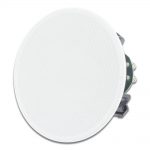 TL-41 Altavoz de techo sin marco de 4 pulgadas