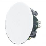 TL-41 Altavoz de techo sin marco de 4 pulgadas