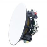 TL-41 Altavoz de techo sin marco de 4 pulgadas