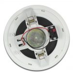 TL-501A Altavoz de techo de frecuencia completa de 5 pulgadas