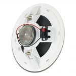 TL-501A Altavoz de techo de frecuencia completa de 5 pulgadas