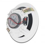 TL-601A 6-дюймовый полночастотный потолочный громкоговоритель